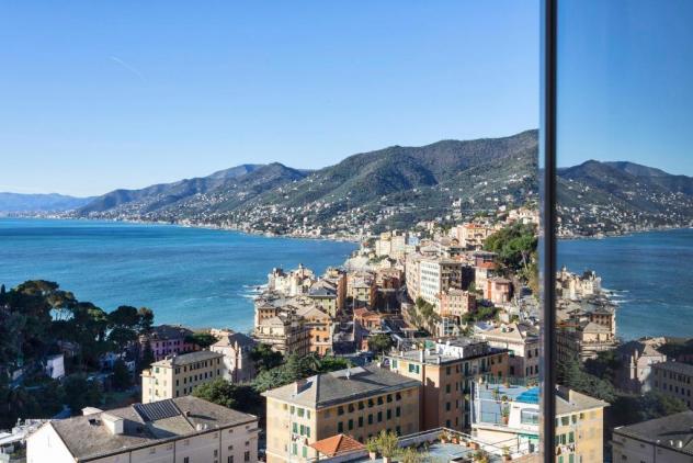 Appartamento in affitto a Camogli - Foto 7