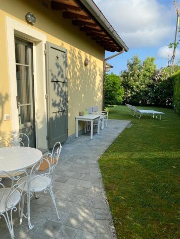 Villa in affitto a Forte dei Marmi 120 mq Rif: 1236017 - Foto 8