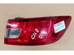 FANALE POST.DX(parte est.) 999-U1298578 Parti elettriche Fanaleria Fanali …