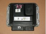 98113172 ECU Opel astra zafira 1.7 cdti gm 98113172 mb2758008176 8981131721