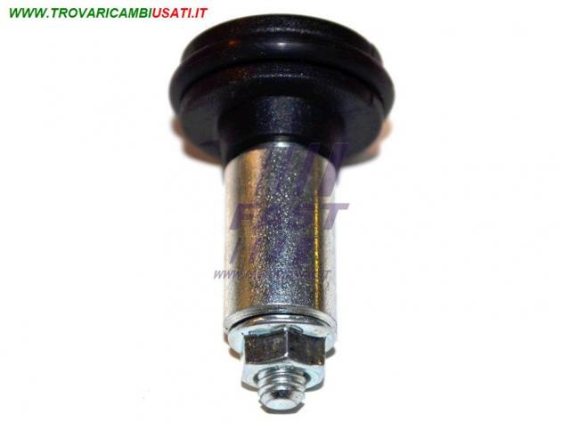 RULLO GUIDA PORTA SCORREVOLE RENAULT MASTER III 10 LATERALE SUP FT95521  RENAULT - MASTER - 2010