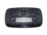 FRONTALINO AUTORADIO SMART ForTwo Cabrio (W453) A4539002106 Benzina 900 (15)