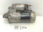 MOTORINO D' AVVIAMENTO FIAT Freemont 1° Serie 56029591 939B5000 diesel 1956 (11)