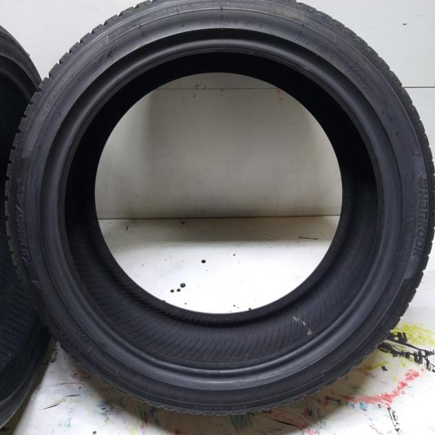 2 GOMME 235 40 18 HANKOOK A75135 - Foto 7