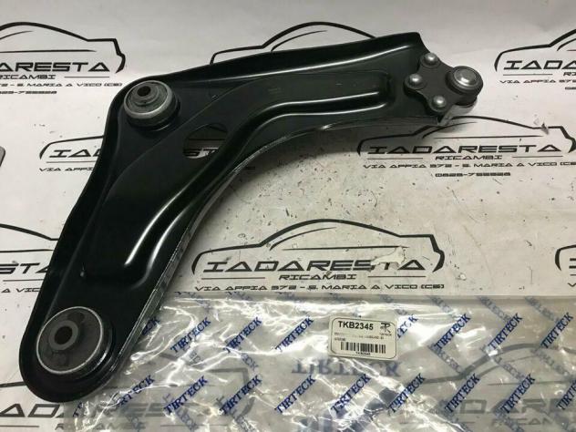 Braccio Anteriore 301 - Crossland-X 9675028880 - Foto 3
