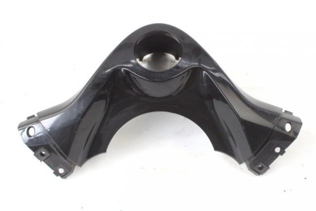 YAMAHA TRICITY MW 125 2CMF831200P0 COVER RETROSCUDO 14 - 17 LEG SHIELD PICCOLI GRAFFI - Foto 3