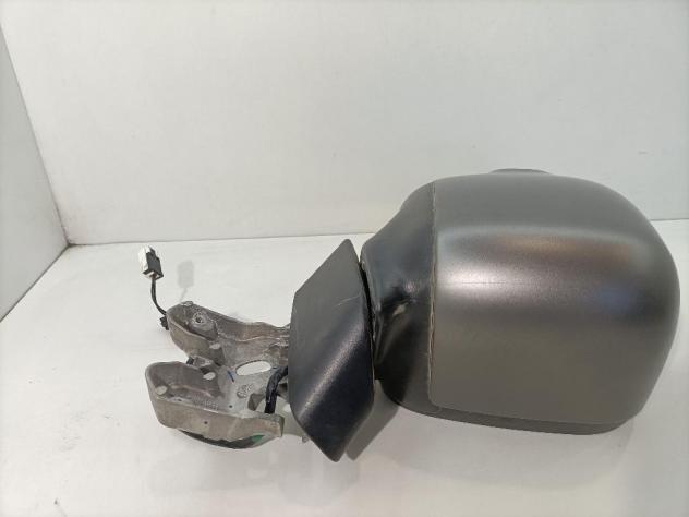 SPECCHIETTO RETROVISORE DESTRO JEEP Renegade Serie 735612610 55280444 (18) - Foto 4