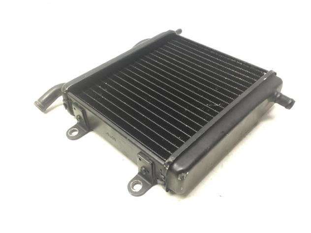 YAMAHA AEROX YQ L E2 50 RADIATORE ACQUA LIQUIDO RAFFREDDAMENTO MOTORE 2003 SA144
