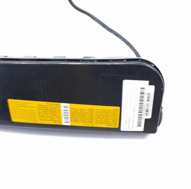 AIRBAG SEDILE DESTRO FORD EcoSport Serie CN15-A611D10-AB (12) - Foto 6