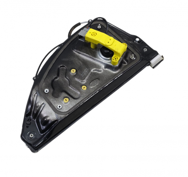 ALZACRISTALLO ELETTRICO POST. SX LAND ROVER Freelander Serie 6H52-27001-AJ (12)