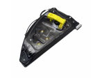 ALZACRISTALLO ELETTRICO POST. SX LAND ROVER Freelander Serie 6H52-27001-AJ (12)