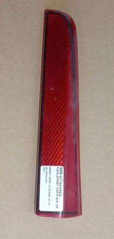 FANALE POST. PARTE SUP. DX 999-U1304468 Parti elettriche  Fanaleria  Fanali  Fanale post. dx. NISSAN - NOTE - 01-02-2006 - 01-10-2008