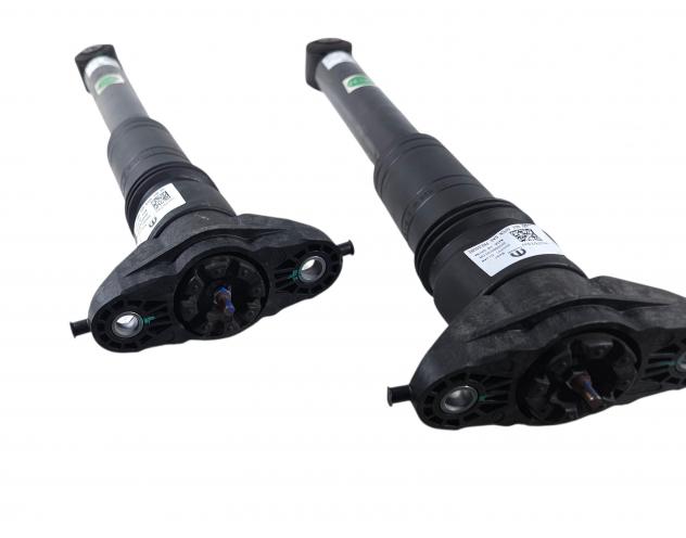 COPPIA AMMORTIZZATORI PEUGEOT 2008 Serie 9864590280 (19) - Foto 9