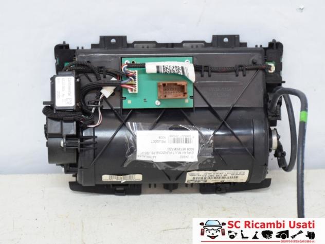 Display Multifunzione Peugeot 5008 96859483XT - 24952 - Foto 2