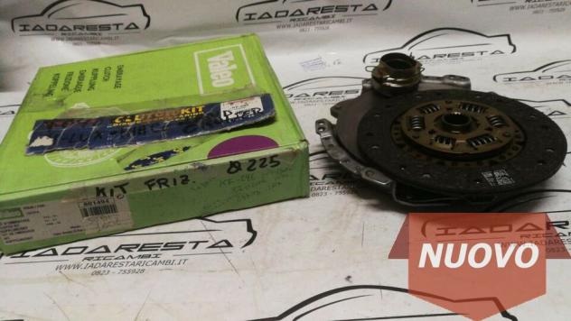 Frizione Hiace 4 - Land Cruiser 2.4D 04130YZZDB - Foto 2