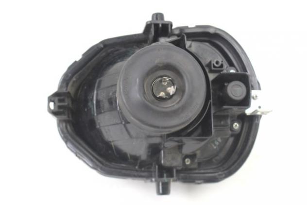 HONDA MSX 125 JC61 33110K26901 FARO ANTERIORE 13 - 15 HEADLIGHT LEGGERMENTE STRISCIATO - Foto 3