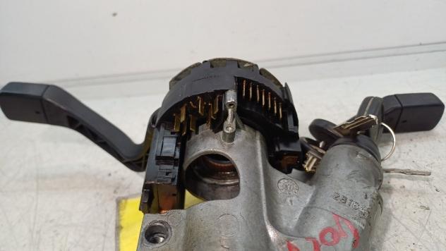 BLOCCASTERZO VOLKSWAGEN Golf 2° Serie 171905851 JP (8392) - Foto 6