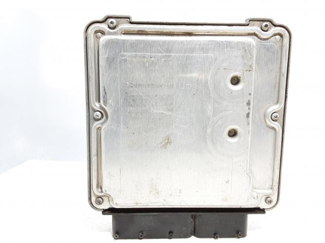 CENTRALINA MOTORE DODGE Caliber 1° Serie 0281012129 Diesel (07) - Foto 2