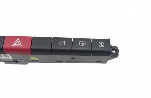 PULSANTIERA CENTRALE FIAT Panda 3° Serie 07357560670 (12) - Foto 6