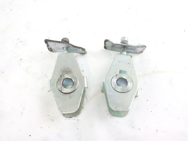 VOGE BRIVIDO R 125 3114301420001 REGISTRI CATENA 23 - 26 CHAIN ADJUSTER - Foto 3
