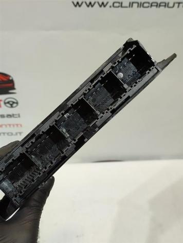 CENTRALINA KEYLESS JAGUAR XF Serie 8G9N-19G481-AB 224DT diesel 2179 (1115) - Foto 4