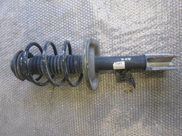 00005202WL AMMORTIZZATORE ANTERIORE DESTRO CITROEN C4 1.6 D 66KW 5M 5P (2007) RICAMBIO USATO