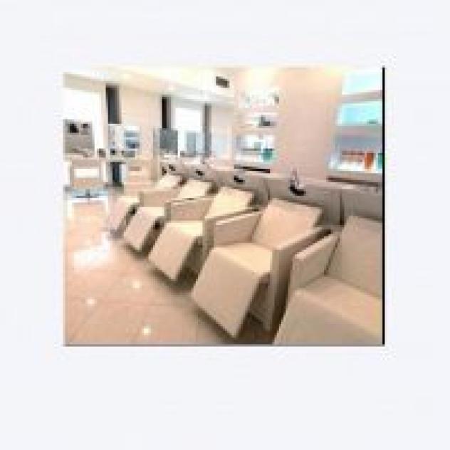 Isabel Vegas Parrucchieri City Spa - Foto 2