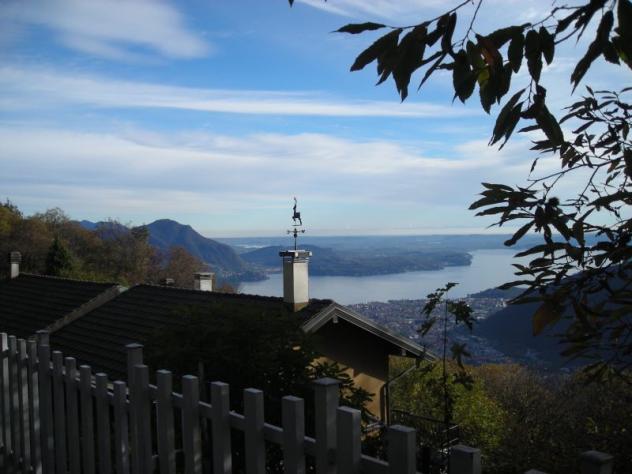 Terreno edificabile in vendita a Miazzina - Foto 16