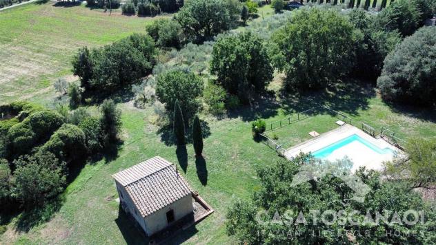 Vendita Rustico casale da 448 mq con giardino - Foto 9