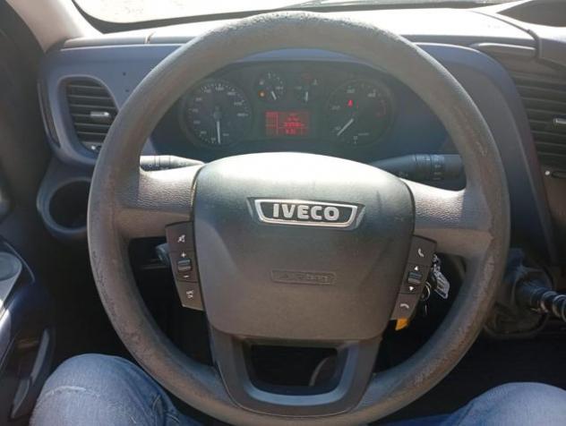 IVECO Daily 35-150 3posti rif. 23864131 - Foto 5