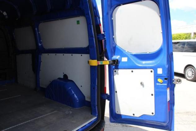 FORD TRANSIT CUSTOM 300 2.0 ECOBLUE HYBRID 170CV TREND L2H2 E 6.2 .VC. - Foto 10