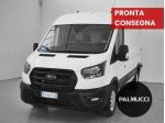 Ford Transit 350 L2H2 Trend 2.0 Eco 130 Cv