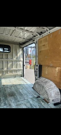furgone Peugeot boxer - Foto 7