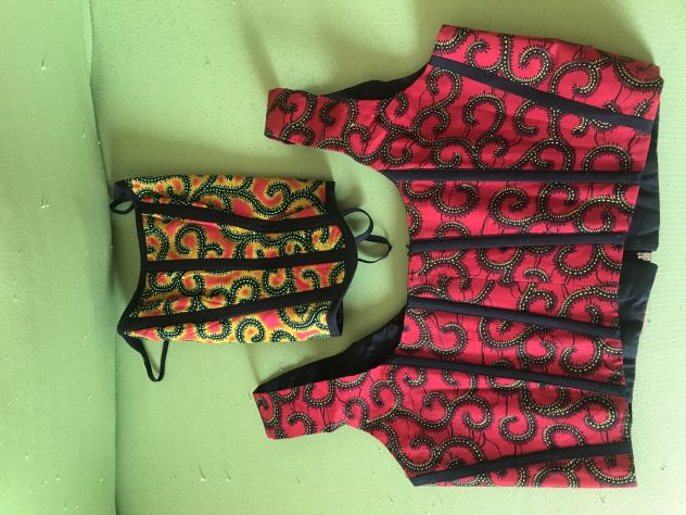 Abbigliamento etnico vintage - Foto 4