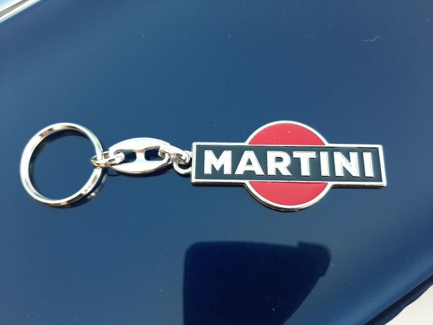 PORTACHIVI MARTINI NUOVO MAI USATO - Foto 3
