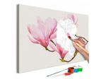 Quadro Fai Da Te 60x40 Cm. Floreal N.3 Arredalacasa Spedizione Gratis