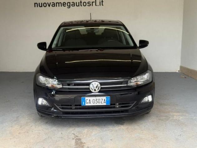 VOLKSWAGEN Polo 1.0 TSI 5p. Comfortline BlueMotion Technology rif. 23921611 - Foto 4