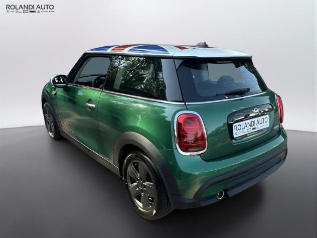 MINI Mini Cooper 1.5 TwinPower Turbo Cooper - Foto 6