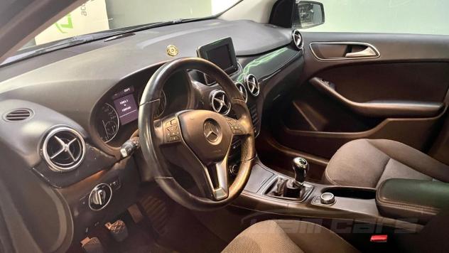 Mercedes B 180 BlueEfficiency Executive - Foto 8