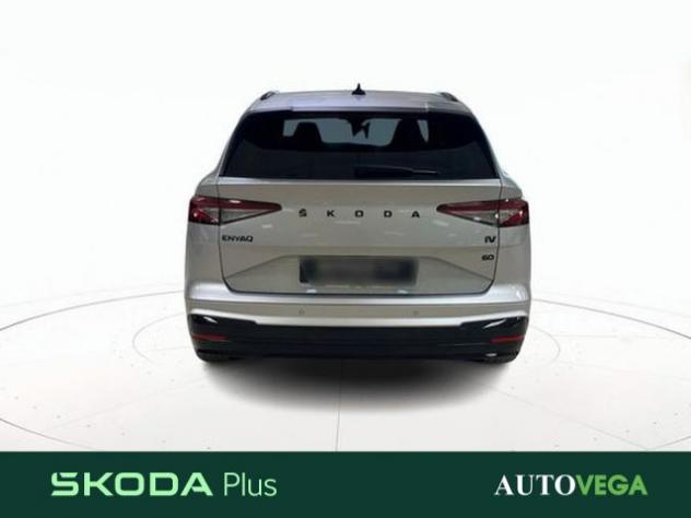 SKODA Enyaq iV 60 sportline rif. 22876615 - Foto 5
