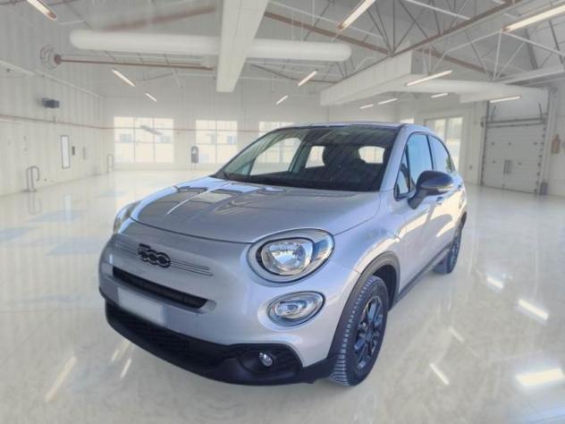FIAT 500X 1.3 Multijet 95 CV Club