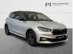 Škoda Fabia IV 2022 1.0 mpi evo 130 Edition 80cv