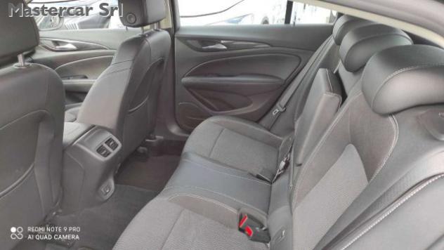 OPEL Insignia Insignia GS 1.5 CDTI BUSINESS ELEGANCE - GG111RV rif. 23991954 - Foto 10