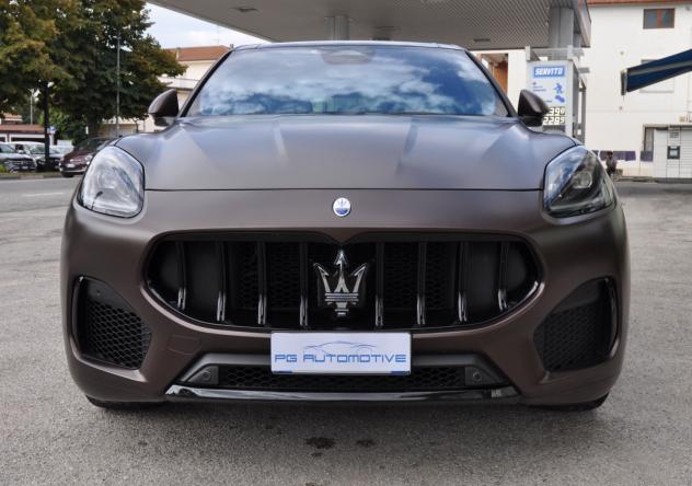Maserati Grecale MHEV 330 CV AWD Modena - Foto 3