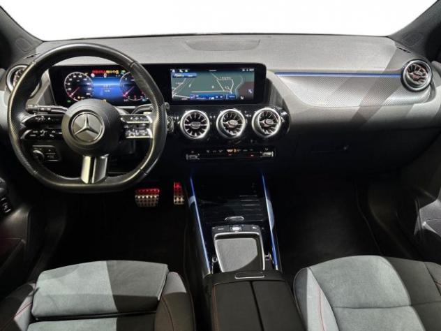 MERCEDES-BENZ GLA 200 d Automatic AMG Line Premium rif. 23953132 - Foto 9
