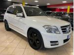 MERCEDES-BENZ GLK 220 CDI 4Matic BlueEFFICIENCY Premium rif. 23918114