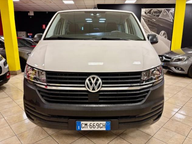 VOLKSWAGEN T6.1 Caravelle 2.0 TDI 110CV 9 POSTI UNIPRO -KOMBI - NETTO +IVA - Foto 2