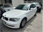 Bmw 116 116d cat 5 porte Attiva DPF