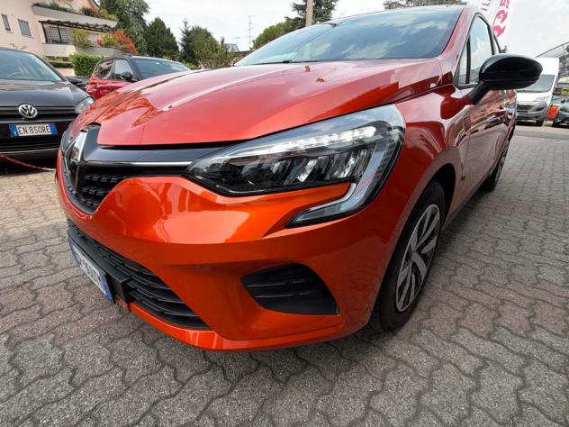 Renault Clio 5ª serie Full Hybrid E-Tech 145 CV 5 porte Equilibre - Foto 10