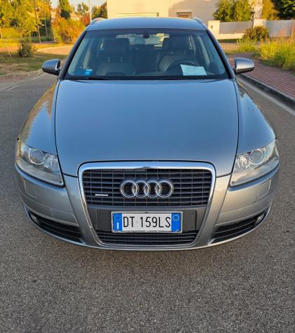 Audi A6 Avant 3.0 V6 TDI F.AP. quattro tipt. - Foto 2